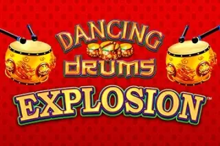 Demo play Light & Wonder — Dancing Drums Explosion