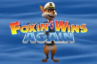 Demo play Light & Wonder — Foxin Wins Again