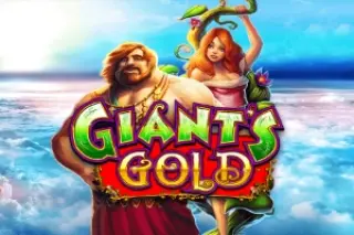 Demo play Light & Wonder — Giant's Gold