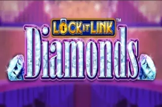 Demo play Light & Wonder — Lock It Link Diamonds