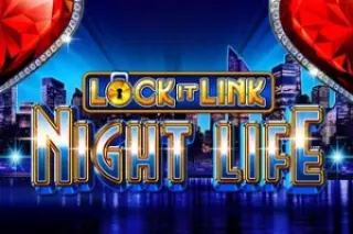 Demo play Light & Wonder — Lock It Link Night Life