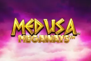 Demo play Light & Wonder — Medusa Megaways