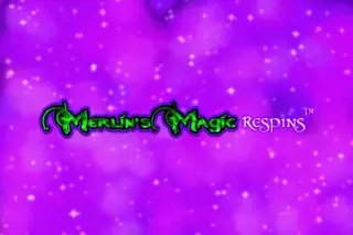Demo play Light & Wonder — Merlin's Magic Respins