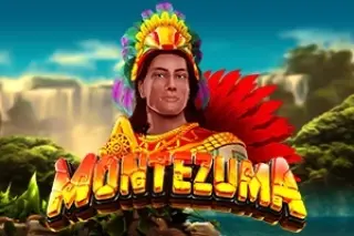 Demo play Light & Wonder — Montezuma