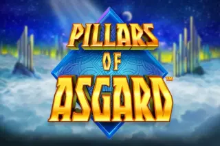 Demo play Light & Wonder — Pillars of Asgard