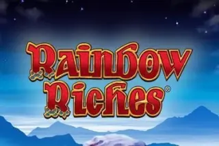 Demo play Light & Wonder — Rainbow Riches