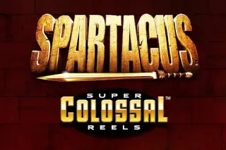 Demo play Light & Wonder — Spartacus Super Colossal Reels