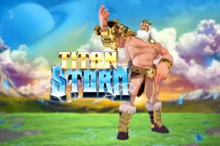 Demo play Light & Wonder — Titan Storm
