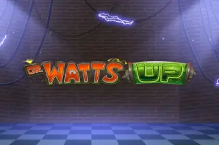 Demo slot Dr. Watts Up