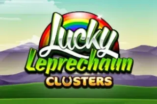 Demo play Microgaming — Lucky Leprechaun Clusters