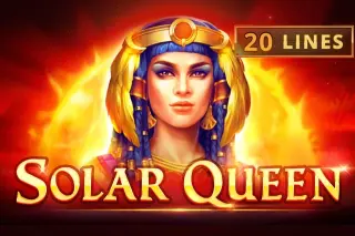 Demo play Playson — Solar Queen