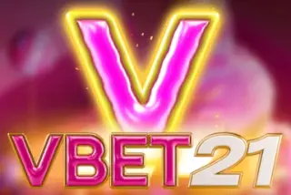 Vbet 21 slot demo by PopOK Gaming