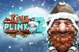 Demo play Print Studios — Pine of Plinko 2