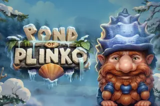 Demo slot Pond of Plinko