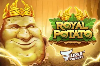 Demo play Print Studios — Royal Potato