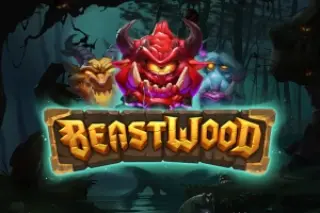 Demo play Quickspin — Beastwood