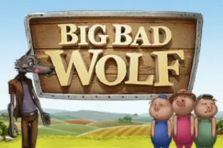 Demo play Quickspin — Big Bad Wolf