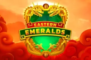 Demo play Quickspin — Eastern Emeralds