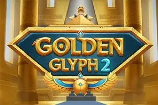 Demo play Quickspin — Golden Glyph 2