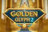 Golden Glyph 2 slot demo by Quickspin