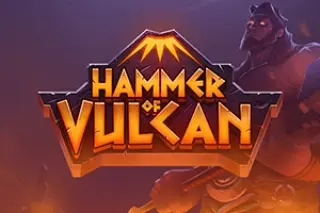 Demo play Quickspin — Hammer of Vulcan