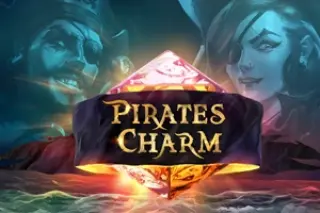 Demo play Quickspin — Pirates Charm