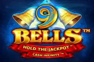 Demo play Wazdan — 9 Bells