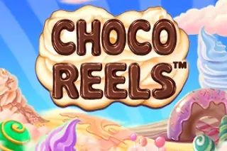 Demo play Wazdan — Choco Reels
