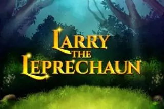 Demo play Wazdan — Larry the Leprechaun