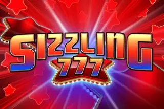 Demo play Wazdan — Sizzling 777