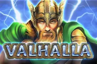 Demo play Wazdan — Valhalla